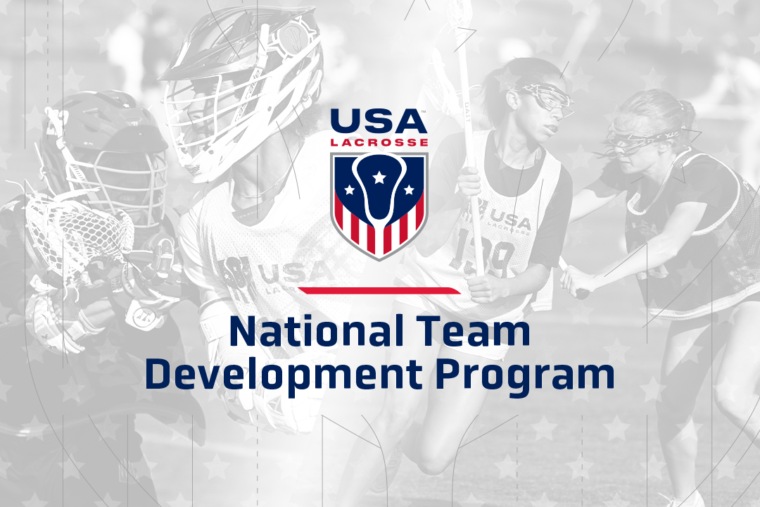 USA Lacrosse Announces 2024 NTDP Calendar USA Lacrosse